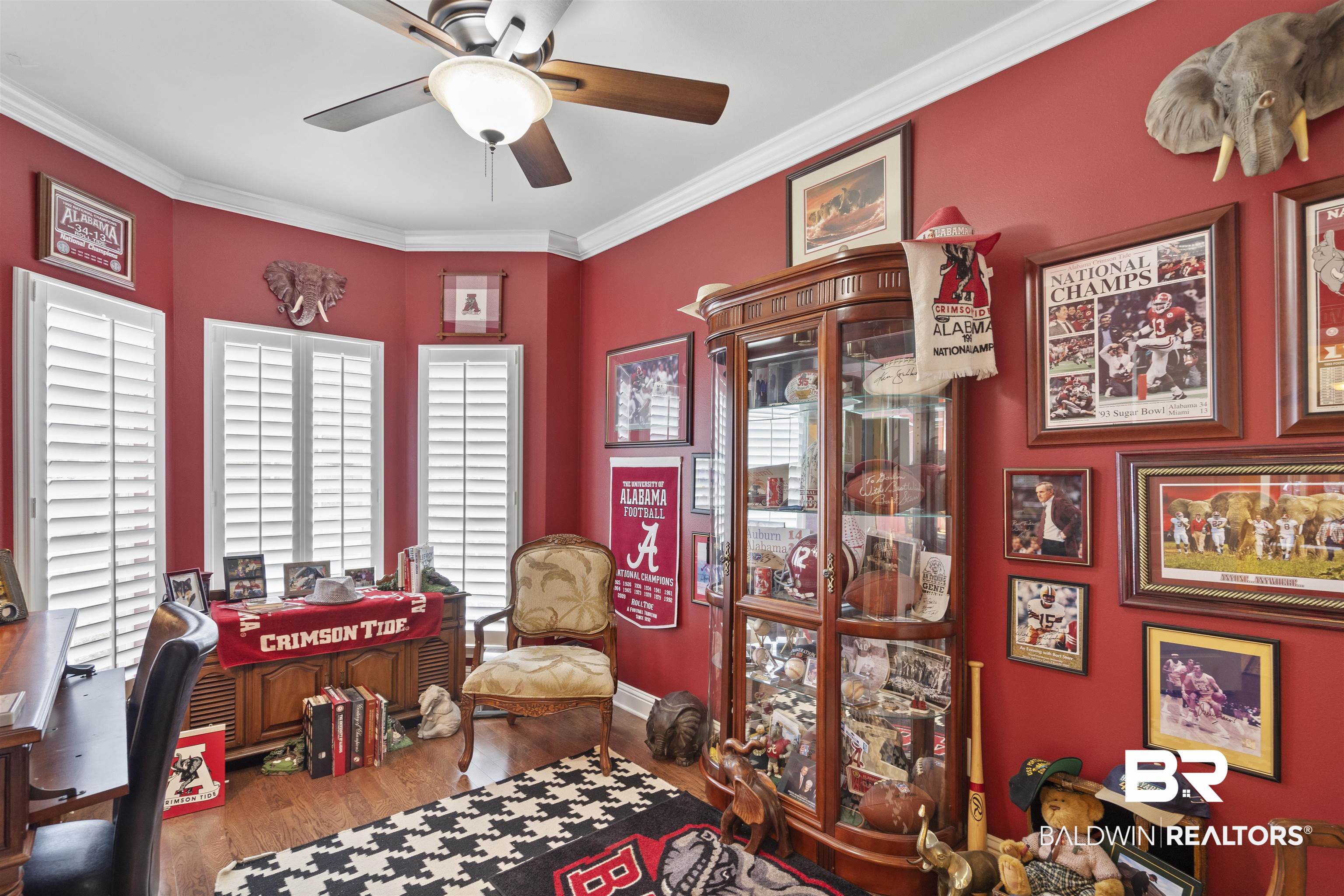 10932 Niblick Loop Fairhope, AL 36532 - Photo 38 of 48
