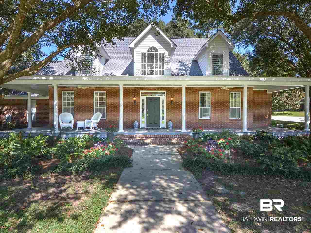 143 Sandy Shoal Loop Fairhope, AL 36532 - Photo 1 of 35 Front