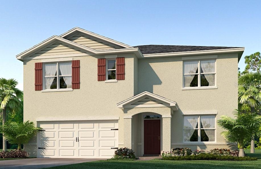3885 Rory Oak Circle Apopka, FL 32703 - Photo 1 of 1 Gallery Image 1