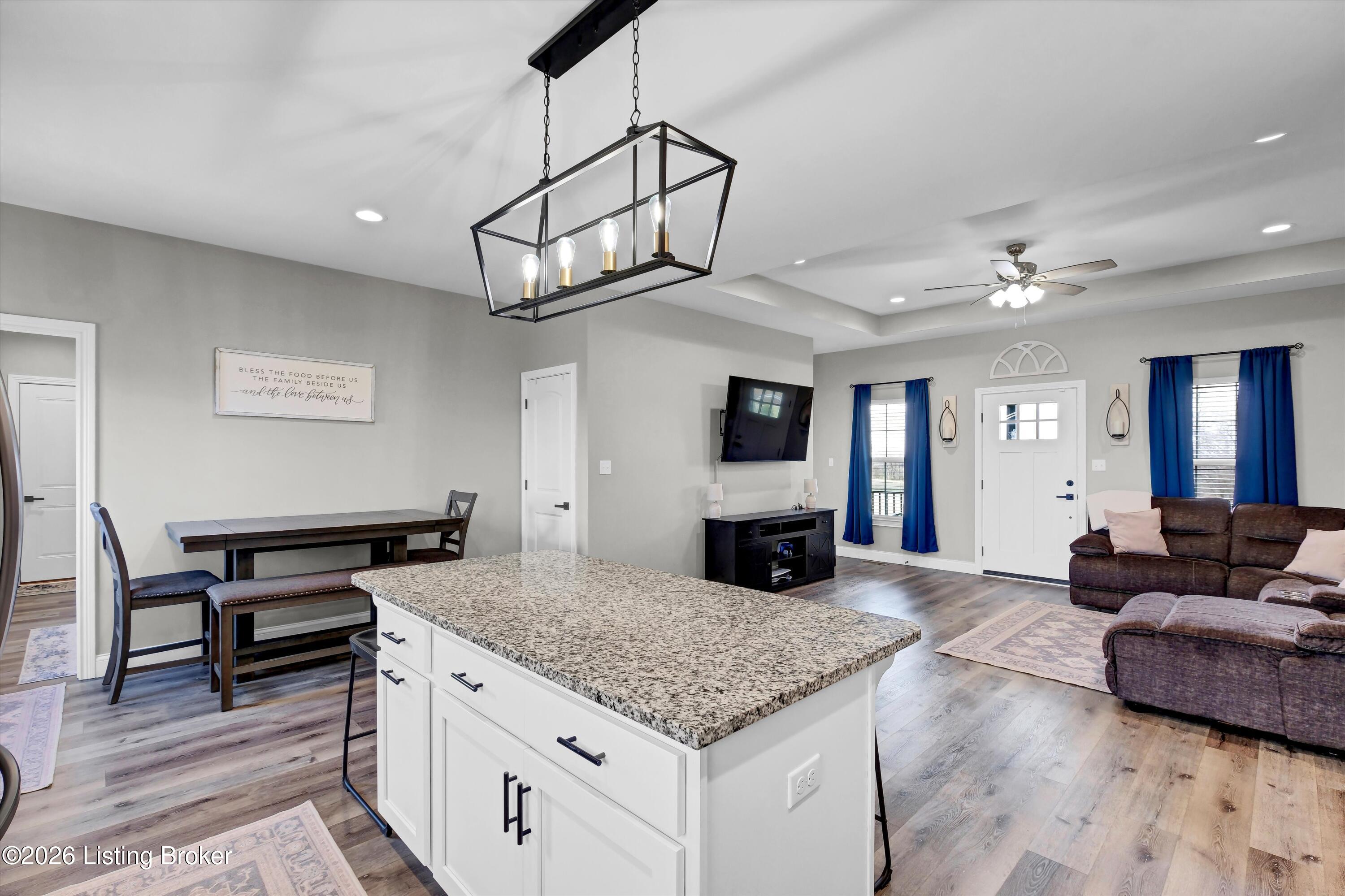 1817 Plum Ridge Road Taylorsville, KY 40071 - Photo 30 of 63 16-1817 Plum Ridge Rd