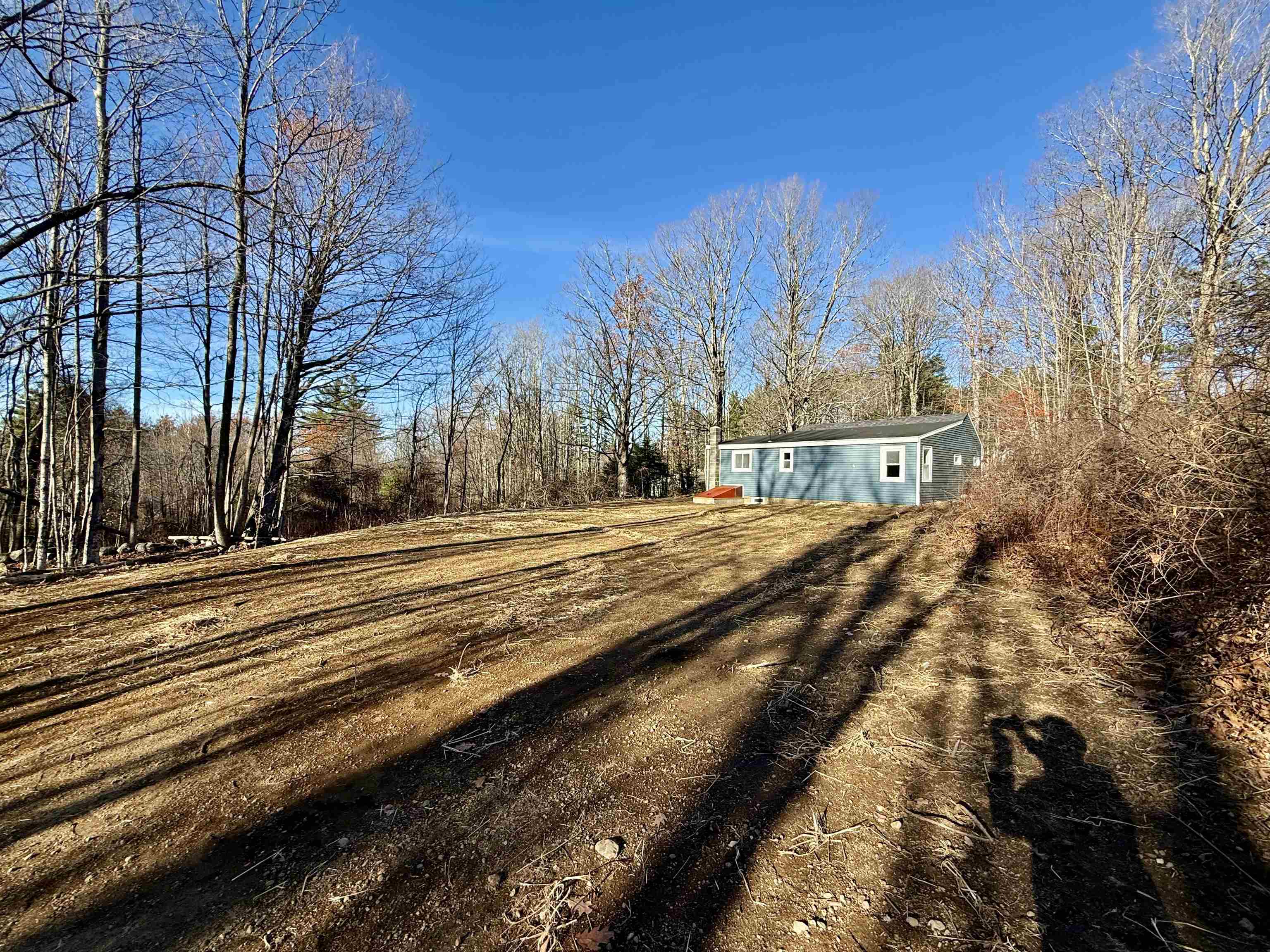 82 Edgerly School Road Meredith, NH 03253 - Photo 26 of 41