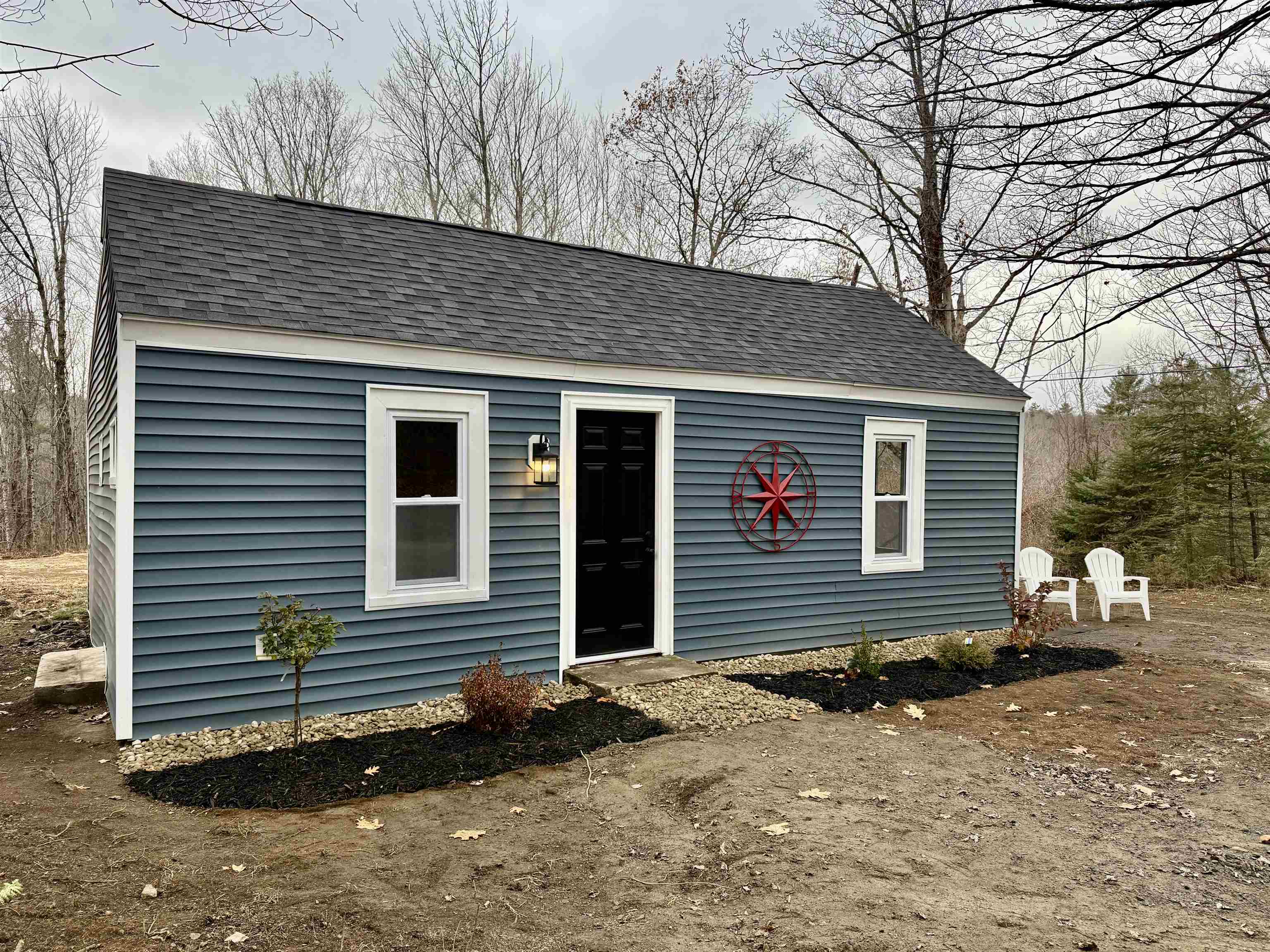 82 Edgerly School Road Meredith, NH 03253 - Photo 32 of 41