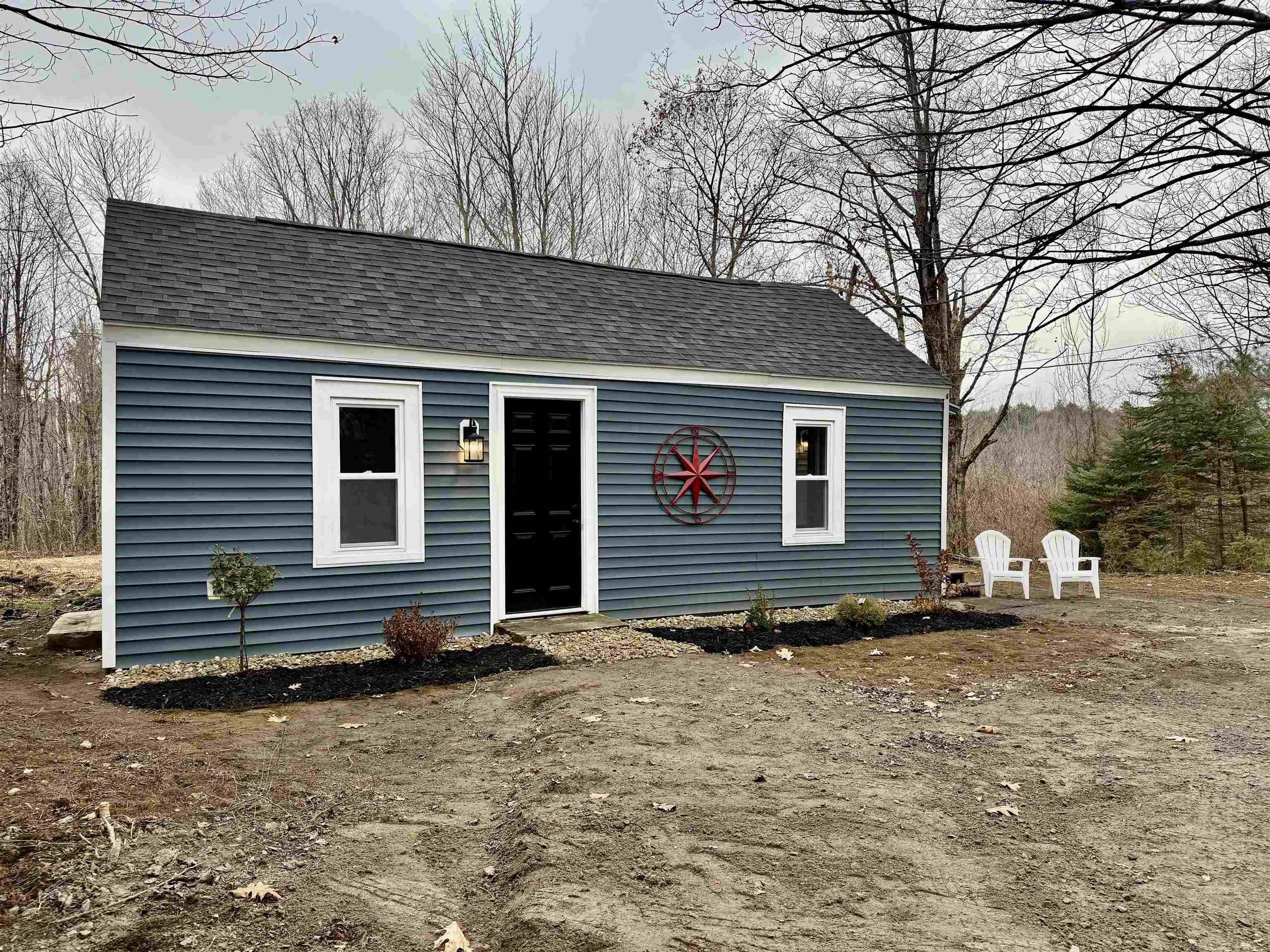 82 Edgerly School Road Meredith, NH 03253 - Photo 33 of 41