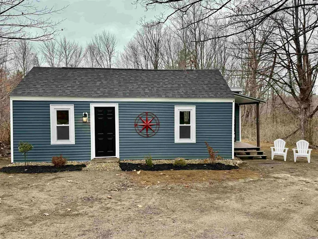 $399,900 | 82 Edgerly School Road, Meredith, NH 03253
