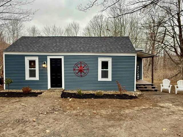 $399,900 | 82 Edgerly School Road, Meredith, NH 03253