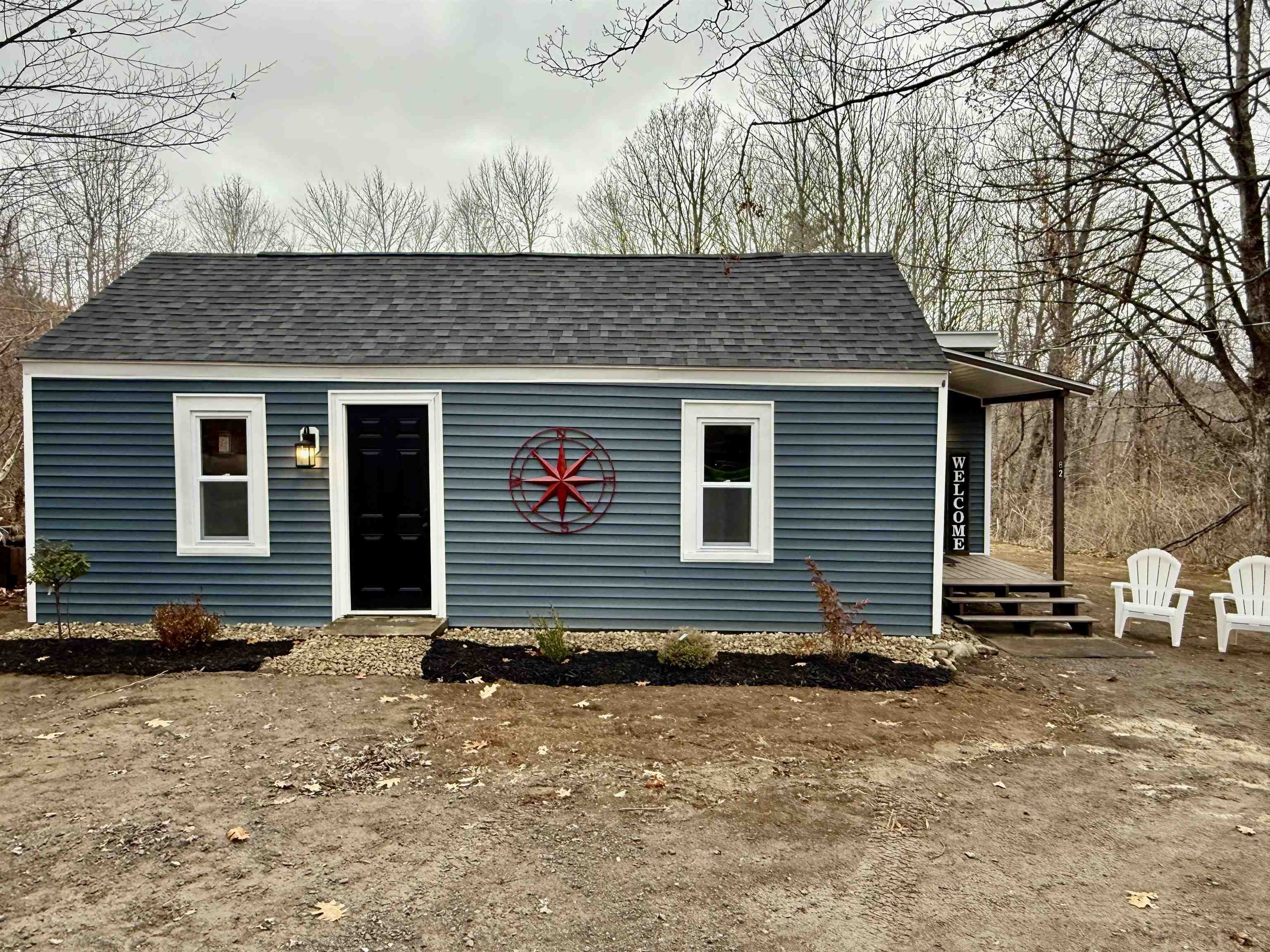 82 Edgerly School Road Meredith, NH 03253 - Photo 35 of 41