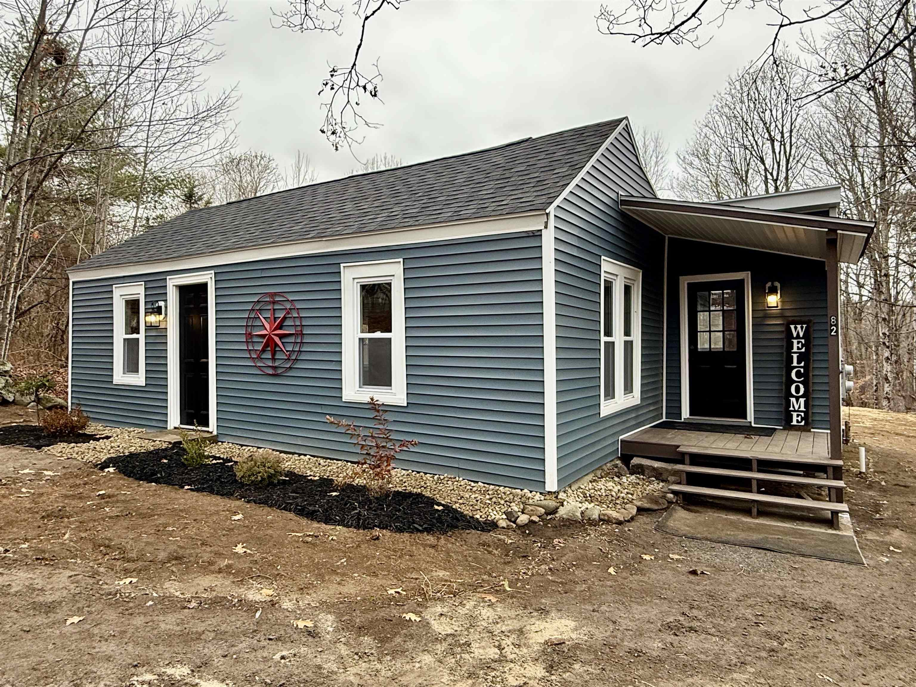 82 Edgerly School Road Meredith, NH 03253 - Photo 37 of 41