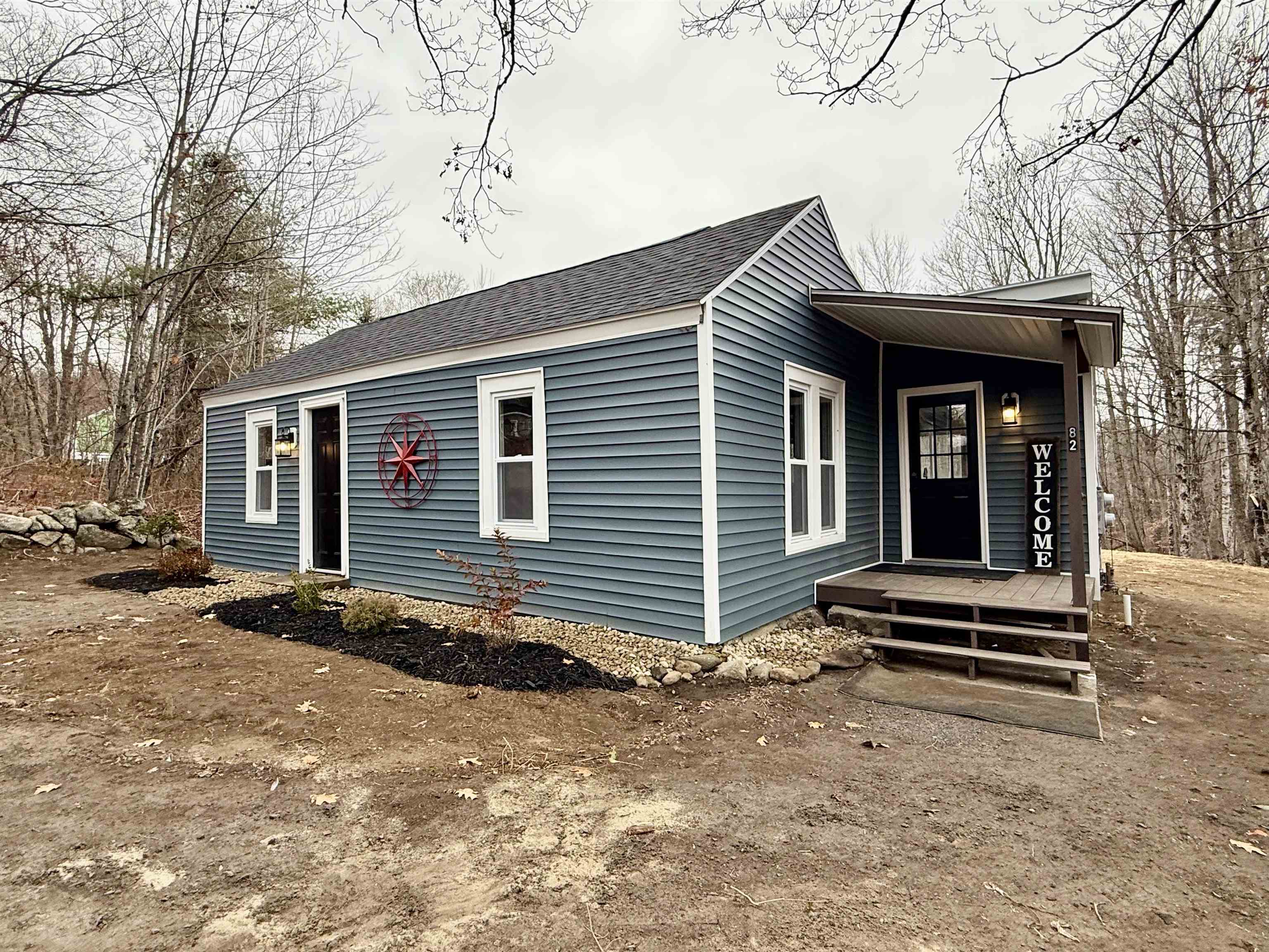 82 Edgerly School Road Meredith, NH 03253 - Photo 38 of 41