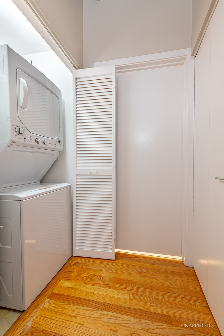1000 West Adams Street, Unit 316 Chicago, IL 60607 - Photo 27 of 35 Gallery Image 27