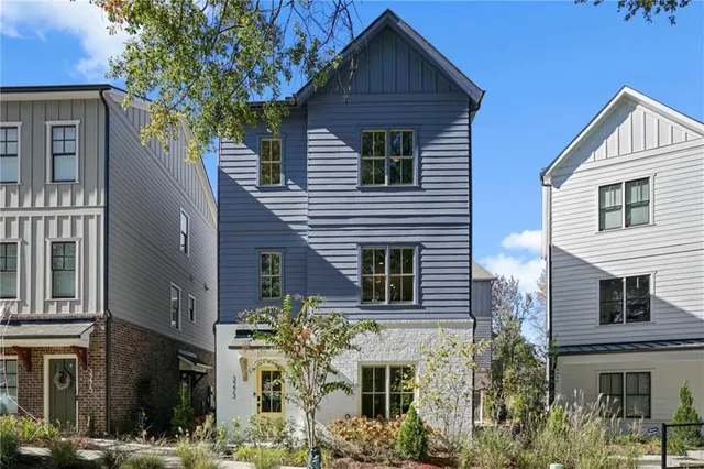 $489,900 | 3317 Stillwood Drive, Hapeville, GA 30354