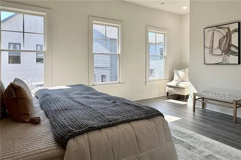 $489,900 | 3317 Stillwood Drive, Hapeville, GA 30354