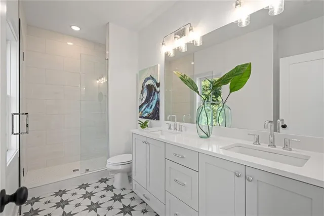 $489,900 | 3317 Stillwood Drive, Hapeville, GA 30354