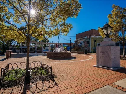 $489,900 | 3317 Stillwood Drive, Hapeville, GA 30354