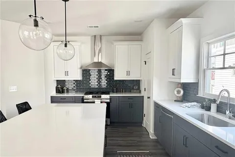 $489,900 | 3317 Stillwood Drive, Hapeville, GA 30354