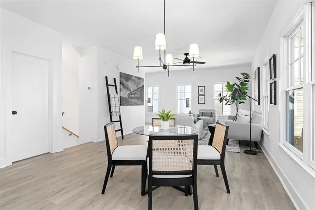 $489,900 | 3317 Stillwood Drive, Hapeville, GA 30354