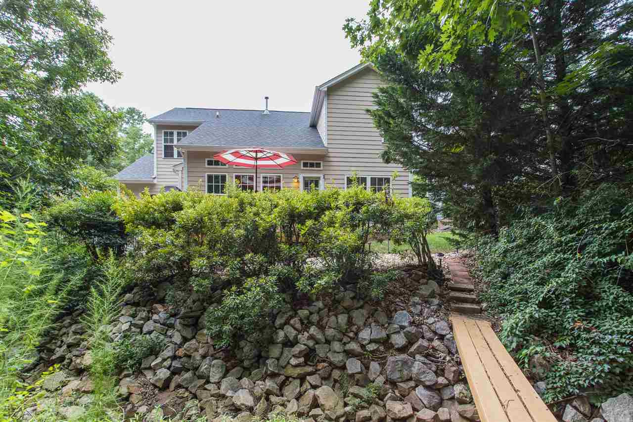 7924 Strawberry Meadows Street Raleigh, NC 27613 - Photo 30 of 30 Photo 30