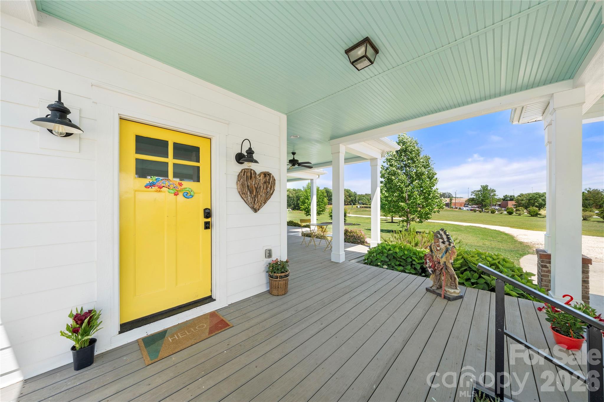 3101 Sikes Mill Road Monroe, NC 28110 - Photo 2 of 38