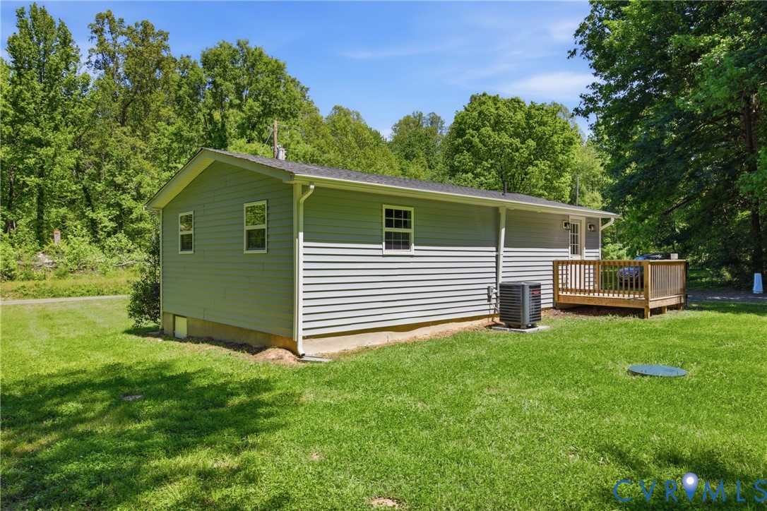 1144 Jackson Road Bumpass, VA 23024 - Photo 23 of 25