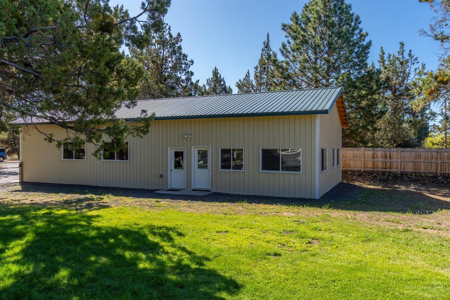 63490 Hamehook Road Bend, OR 97701 - Photo 17 of 25 Additional Photo