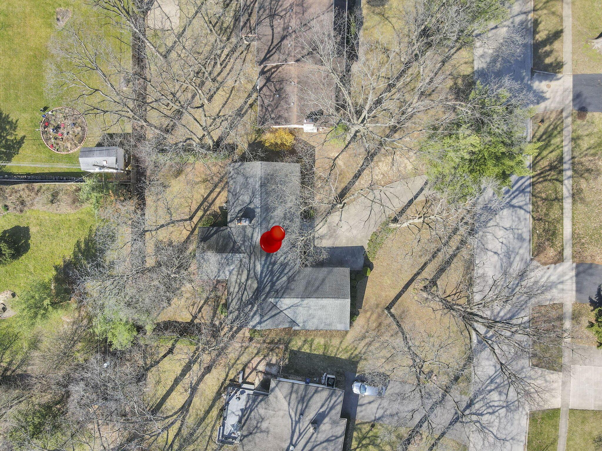 1013 Brice Road Columbus, OH 43213 - Photo 57 of 61 Aerial Above