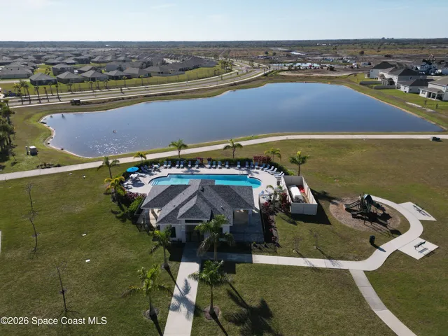 $520,000 | 1018 Grantham Lane, Palm Bay, FL 32909