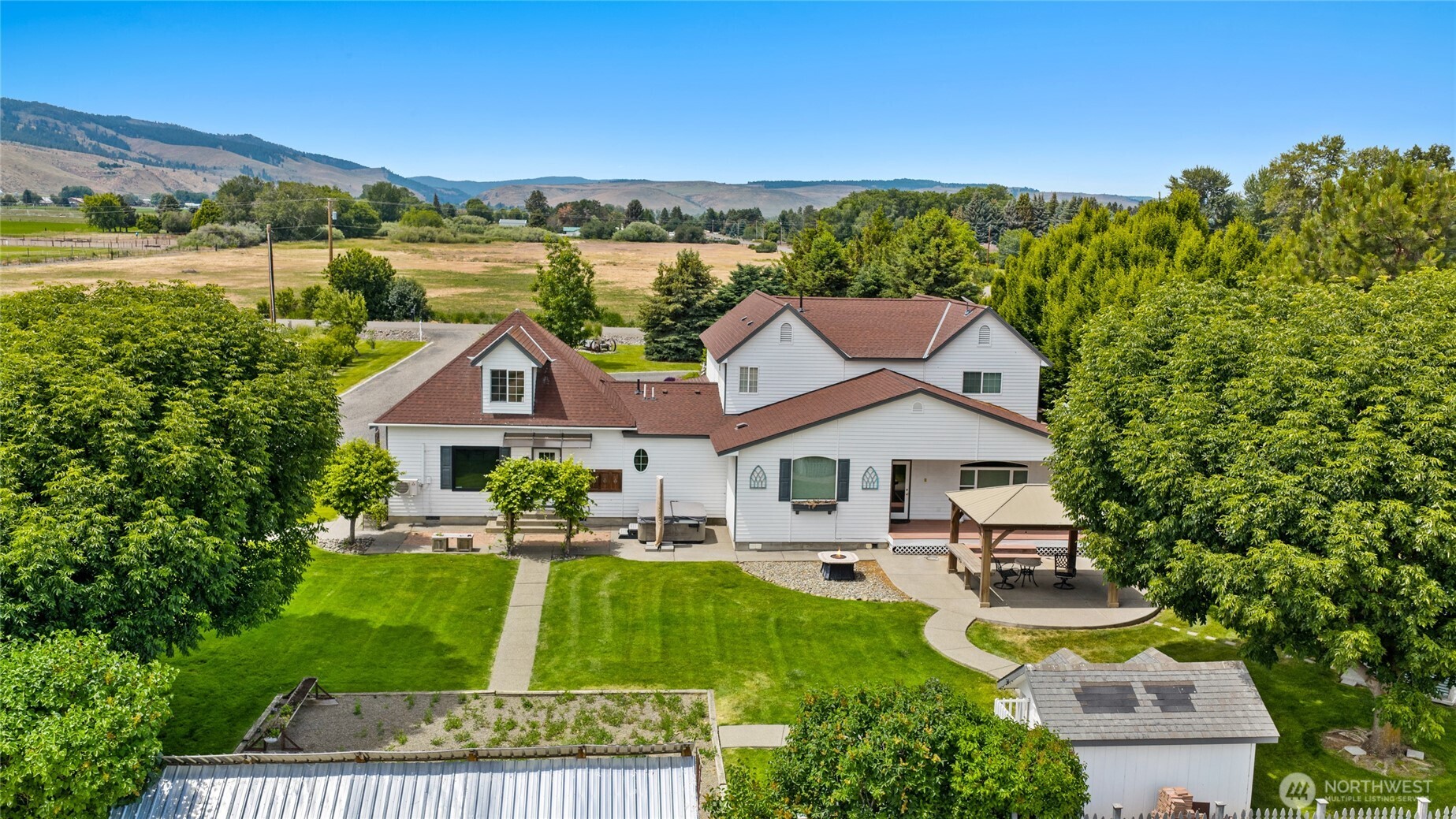 1800 Strande Road Ellensburg, WA 98926 - Photo 7 of 38