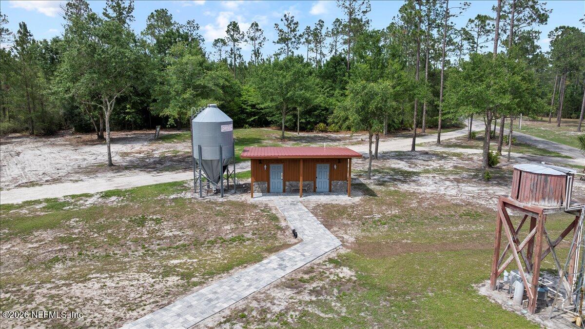 1845 Kinard Road Bryceville, FL 32009 - Photo 31 of 107 33-DJI_20260515152750_0032_D
