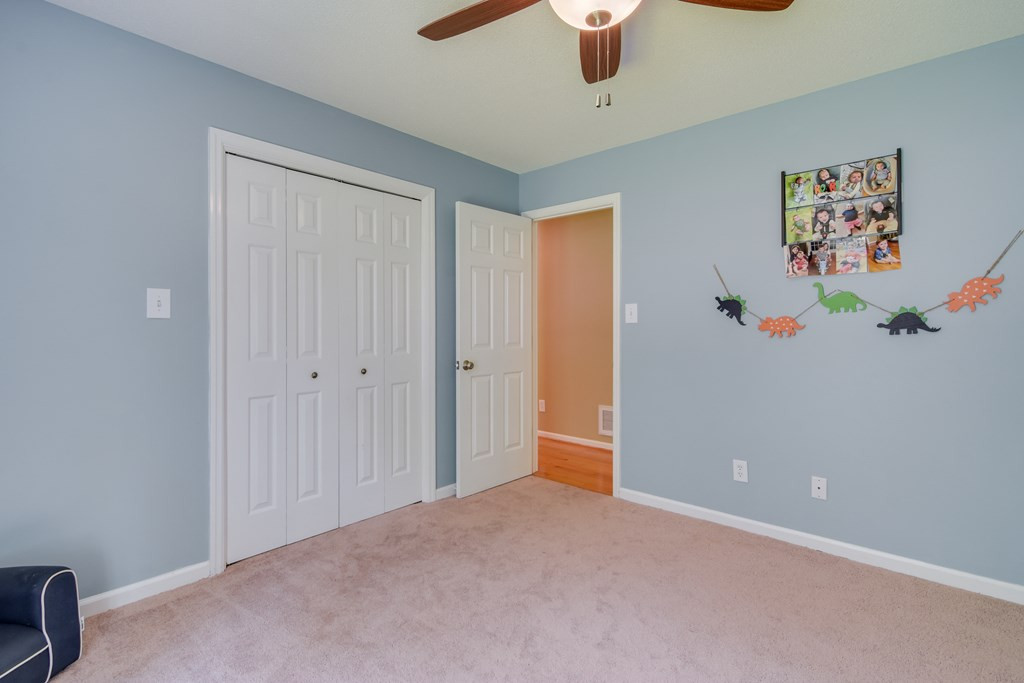 880 Hickory Ridge Road Aiken, SC 29803 - Photo 29 of 40