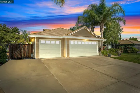 $694,999 | 4120 Richard Way, Oakley, CA 94561
