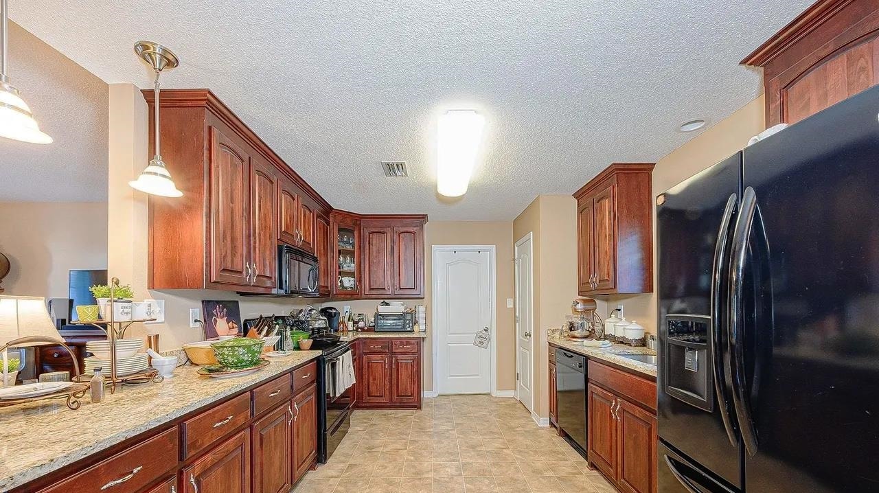 12230 Bromley Road Stapleton, AL 36578 - Photo 16 of 34 Kitchen
