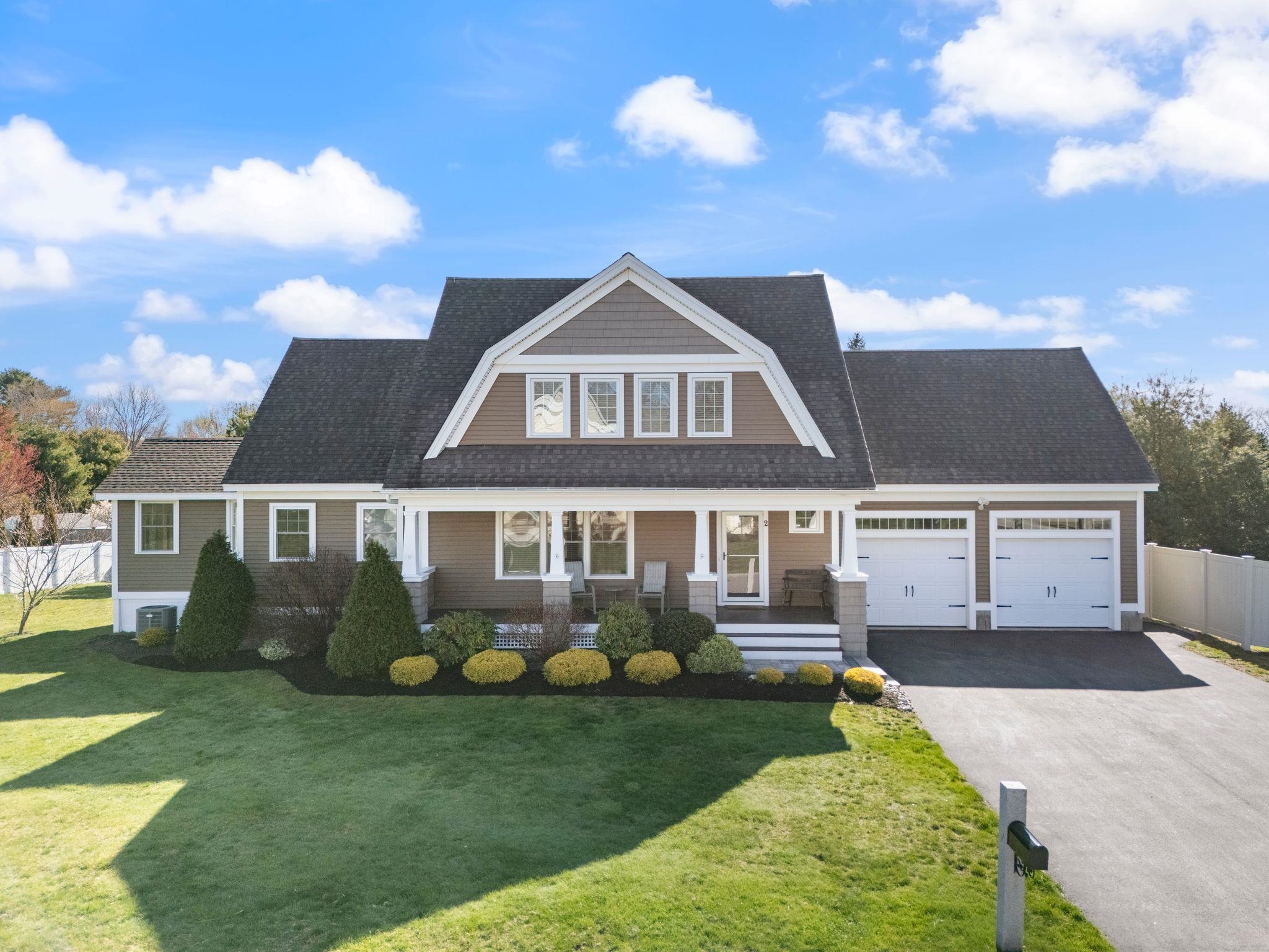 2 Hilliard Drive Hampton, NH 03842 - Photo 1 of 43