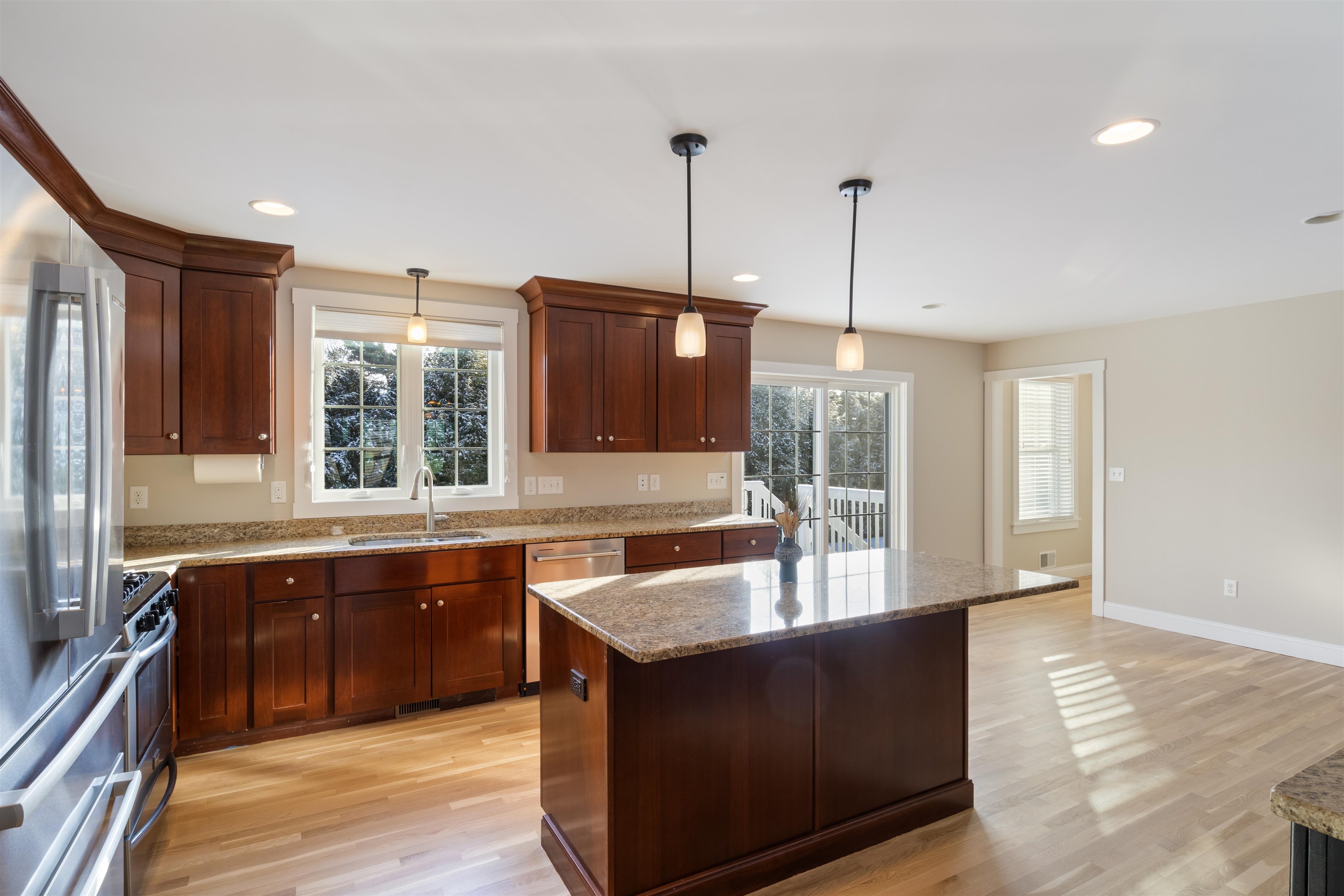 2 Hilliard Drive Hampton, NH 03842 - Photo 17 of 43