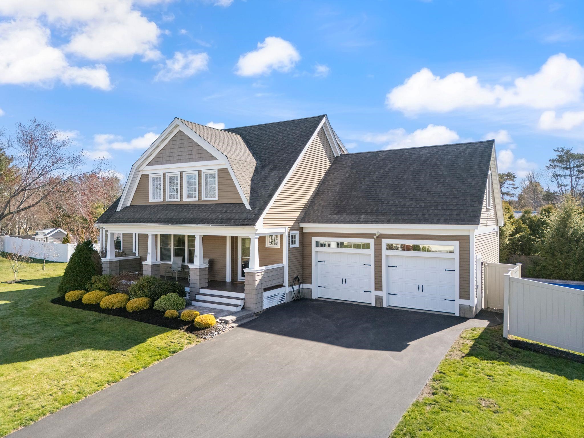 2 Hilliard Drive Hampton, NH 03842 - Photo 2 of 43