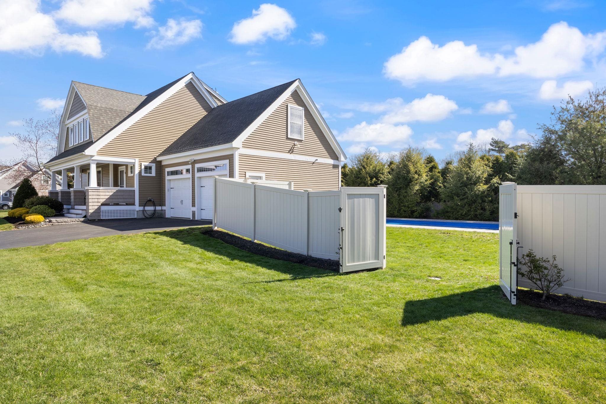 2 Hilliard Drive Hampton, NH 03842 - Photo 8 of 43