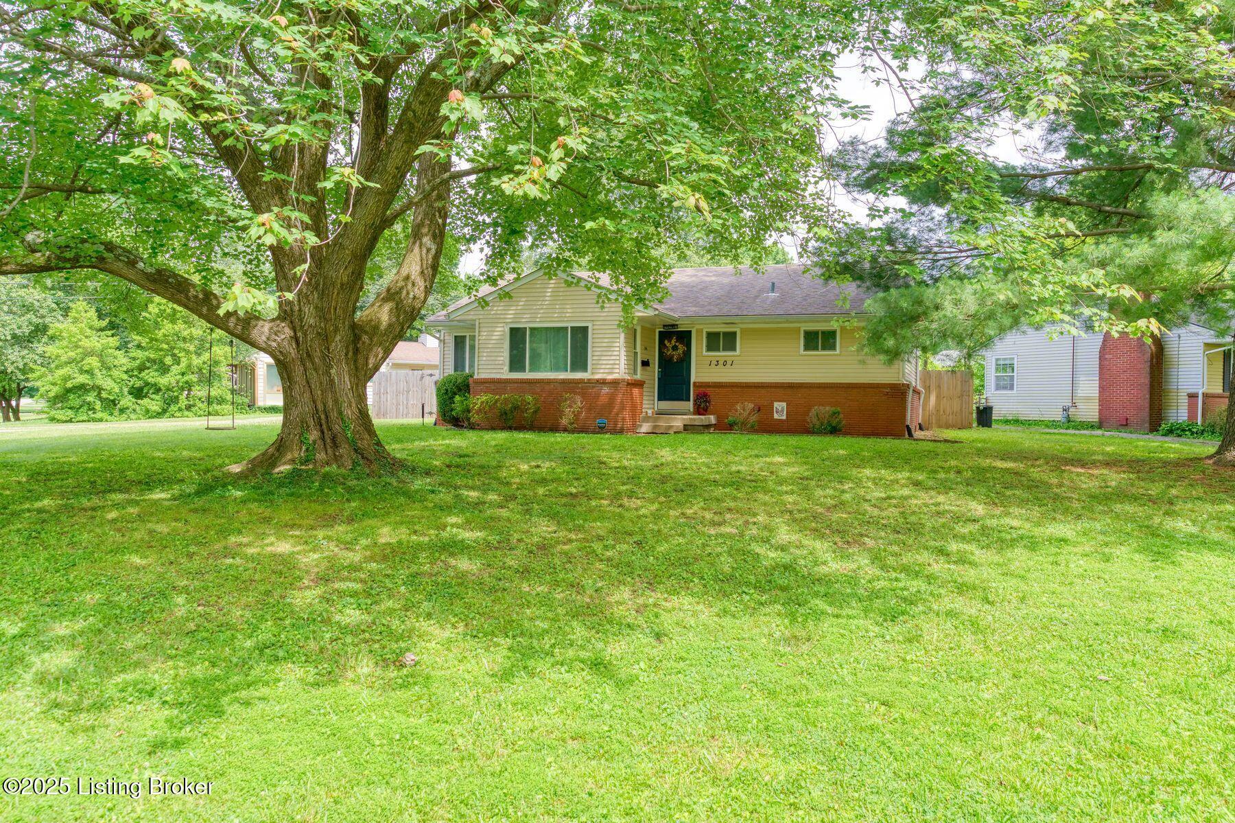 1301 Mark Trail Road Louisville, KY 40242 - Photo 40 of 42 photo_online_040