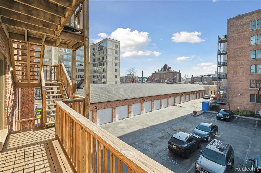 112 Watson Street, Unit 27 Detroit, MI 48201 - Photo 14 of 26