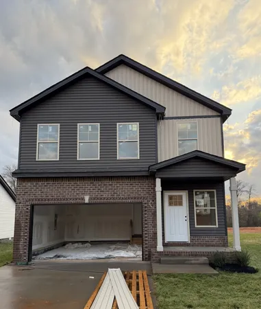 $324,400 | 327 Cardinal Crk Drive, Clarksville, TN 37040