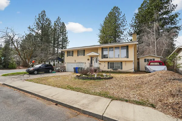 $455,000 | 11201 North Wall Street, Spokane, WA 99218