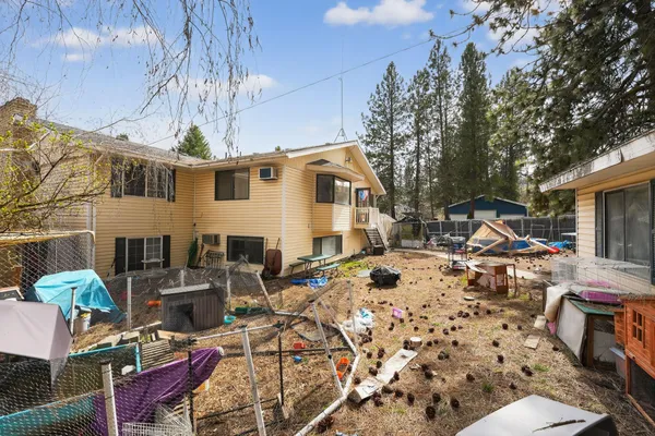 $455,000 | 11201 North Wall Street, Spokane, WA 99218
