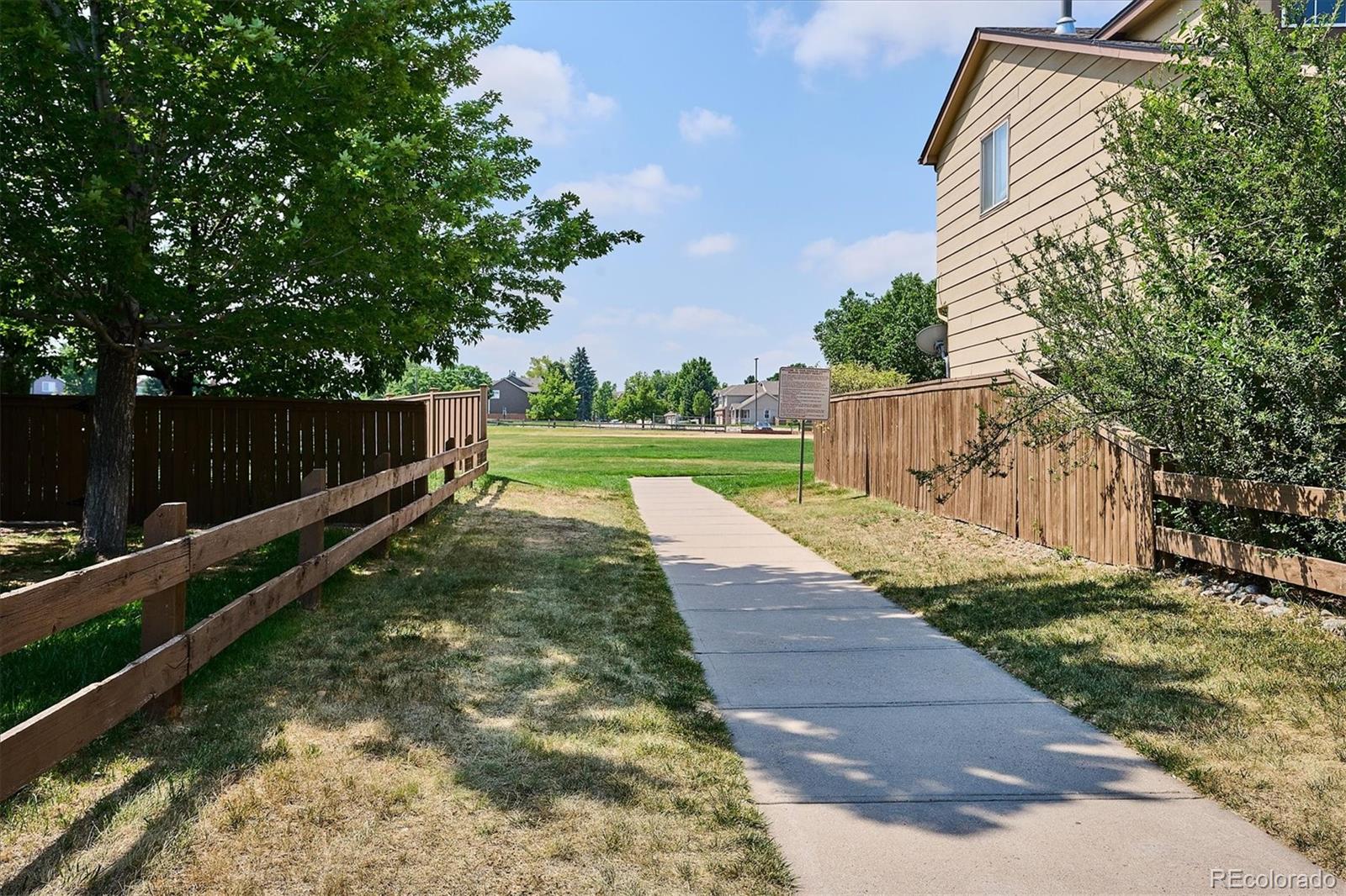 9711 Moss Rose Circle Highlands Ranch, CO 80129 - Photo 46 of 50