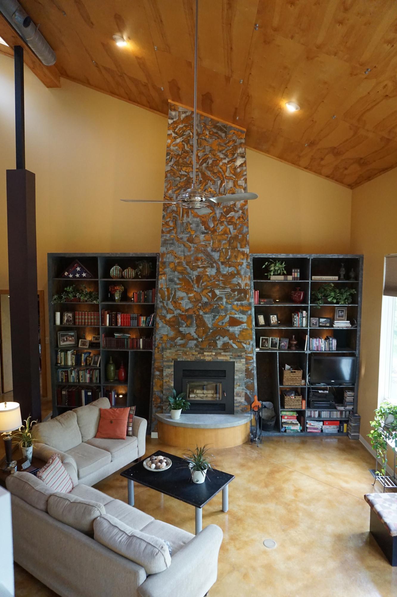 5201 Bell Ridge Drive Apison, TN 37302 - Photo 12 of 43 9DSC09358