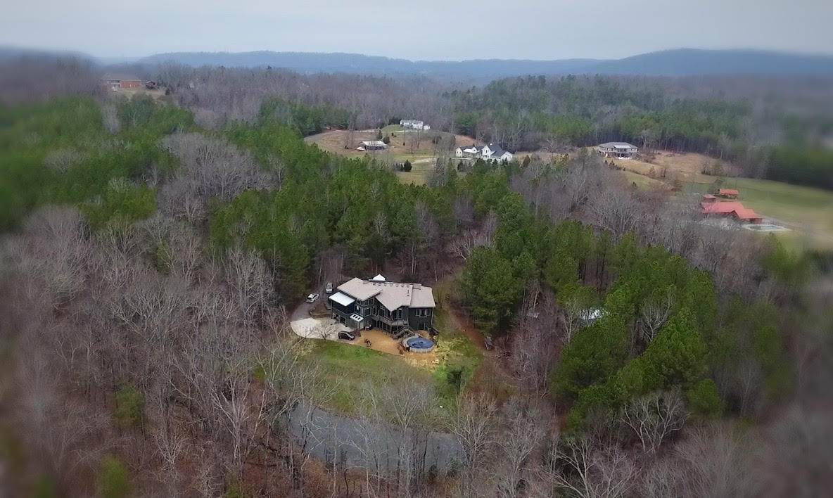 5201 Bell Ridge Drive Apison, TN 37302 - Photo 42 of 43 eDrone1