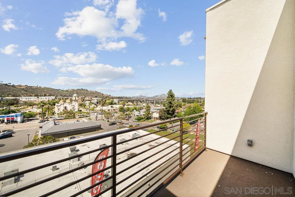 8174 Golden Avenue Lemon Grove, CA 91945 - Photo 35 of 50 a view of city from a balcony