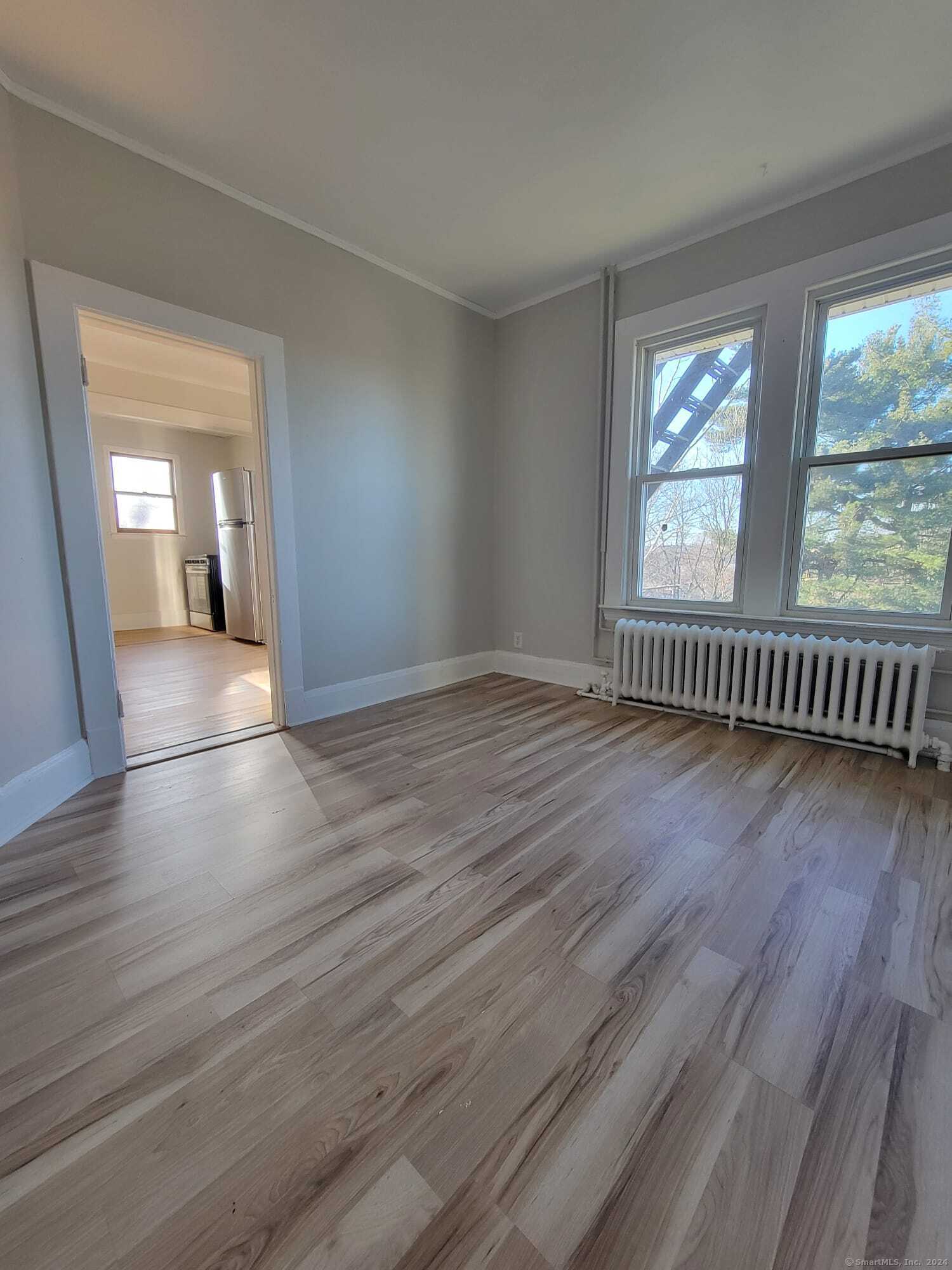 766 Broad Street, Unit 3 Meriden, CT 06450 - Photo 4 of 8