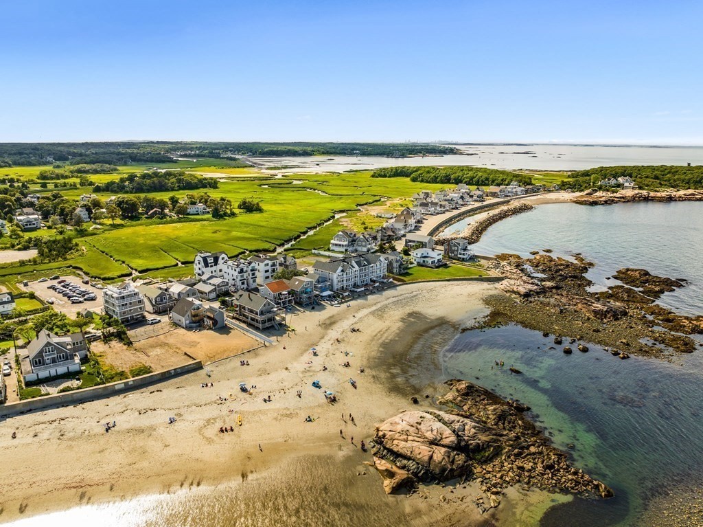 83 Glades Road Scituate, MA 02066 - Photo 2 of 37 a view of ocean view