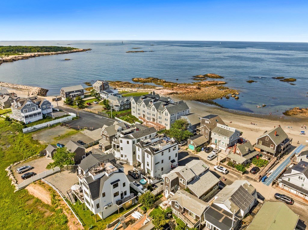 83 Glades Road Scituate, MA 02066 - Photo 36 of 37 a view of an ocean and beach