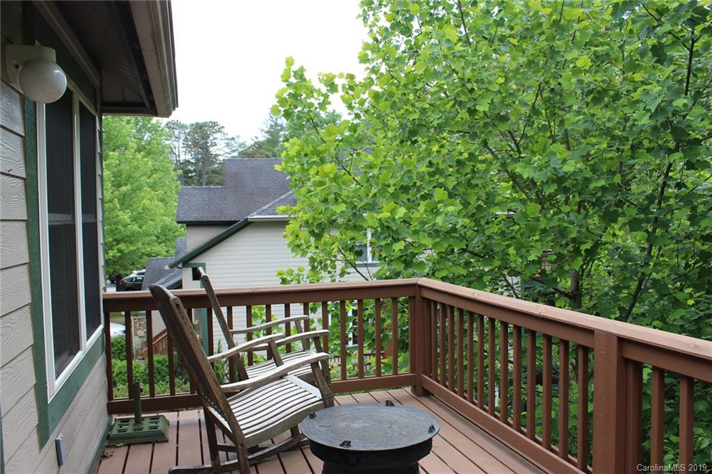 99 Ridgetop Circle, Unit 301 Brevard, NC 28712 - Photo 7 of 12 Gallery Image 7