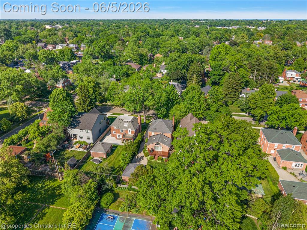 1257 Audubon Road Grosse Pointe, MI 48230 - Photo 71 of 82