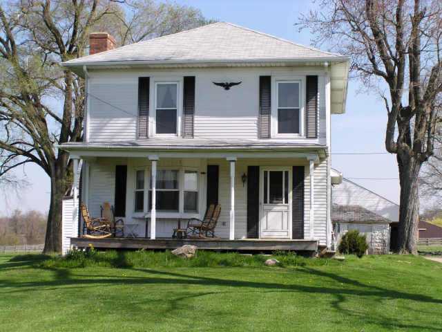 12418 Cable Road Southwest Pataskala, OH 43062 - Photo 1 of 1