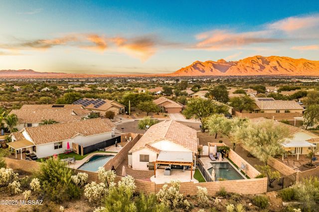$330,000 | 3297 West Corte Albor, Tucson, AZ 85745